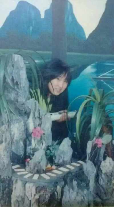 刘小中,Ethan_17#美好回忆,Beautiful memories